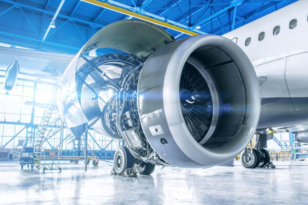SMS Aero - Core Competence & Continuation