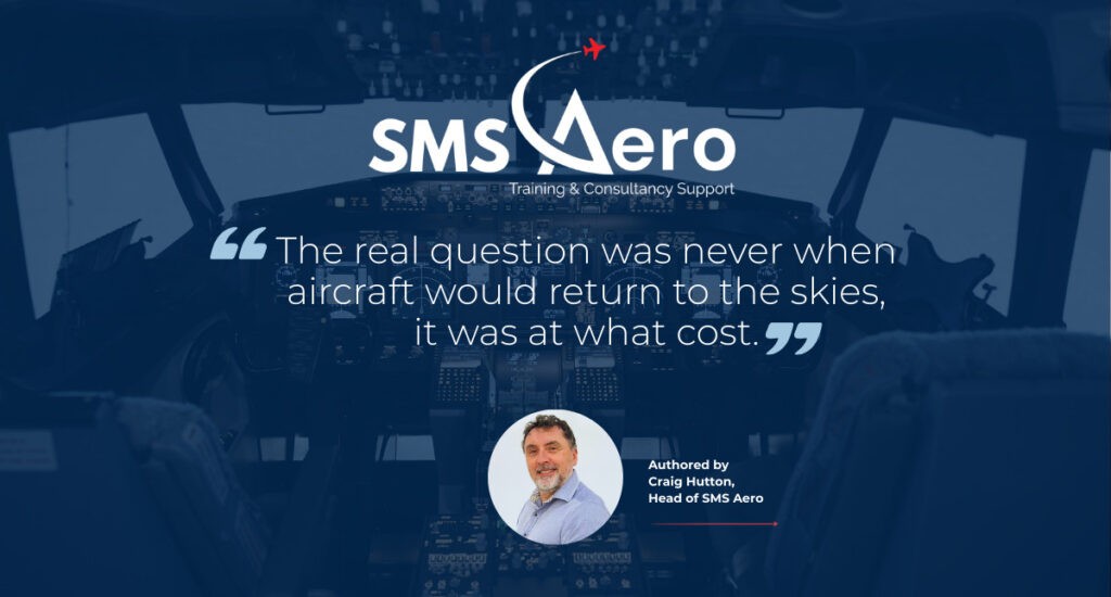 Competency: Aviation’s Quietest Risk Since the Pandemic