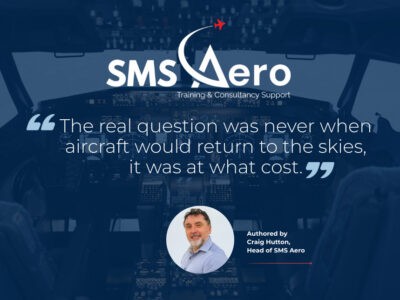 Competency: Aviation’s Quietest Risk Since the Pandemic