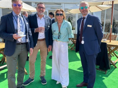 SMS Aero Attends RIAT 2026 Defence Engagement Programme